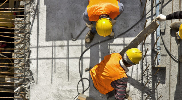 construccio