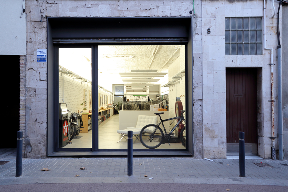 Mes Arquitectes - Despatx arquitectes Barcelona